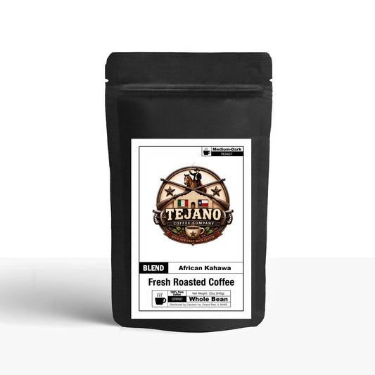African Kahawa Blend