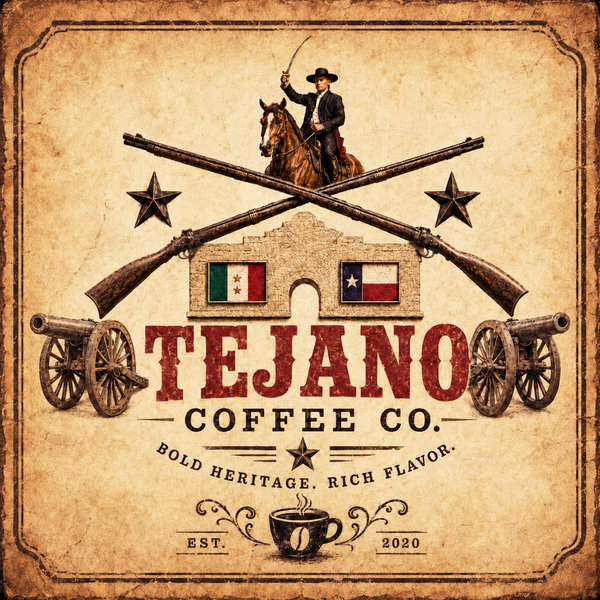 Tejano Coffee Company