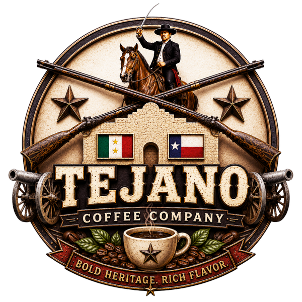 Tejano Coffee Company