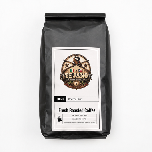 Cowboy Blend