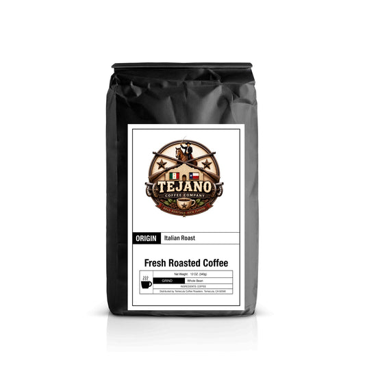 Italian Roast